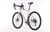 Vélo gravel Superior GA 9.1 Cuess 2x11s - vue 8