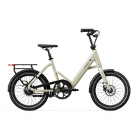 TENWAYS CGO COMPACT - vue 1