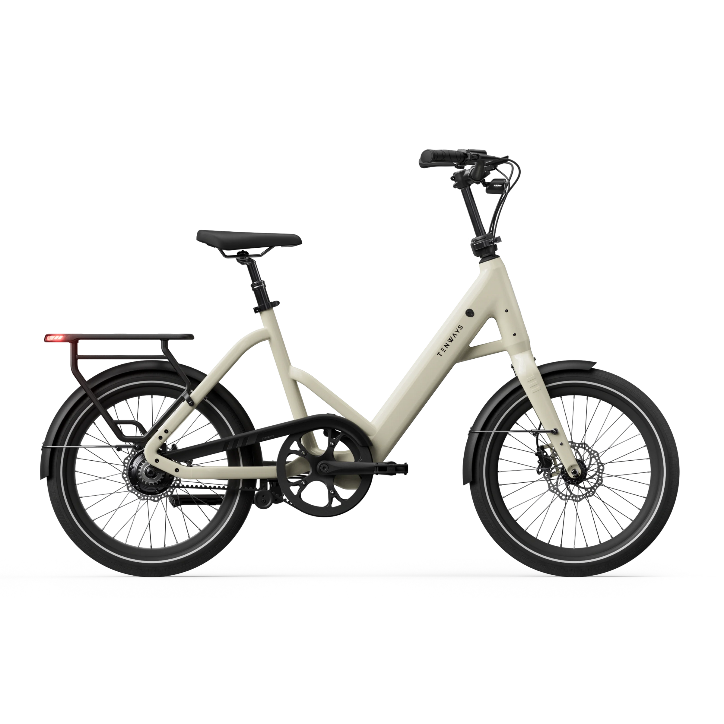 TENWAYS CGO COMPACT