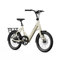 TENWAYS CGO COMPACT - vue 2