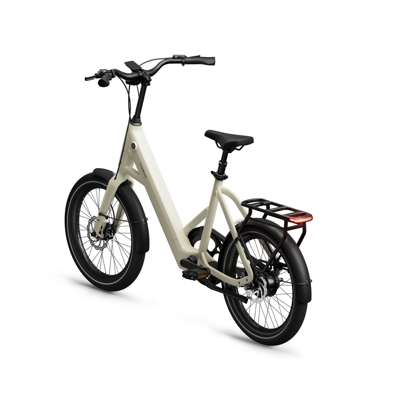 Transmission — CGO COMPACT