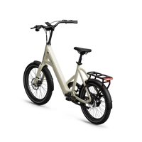 TENWAYS CGO COMPACT - vue 3