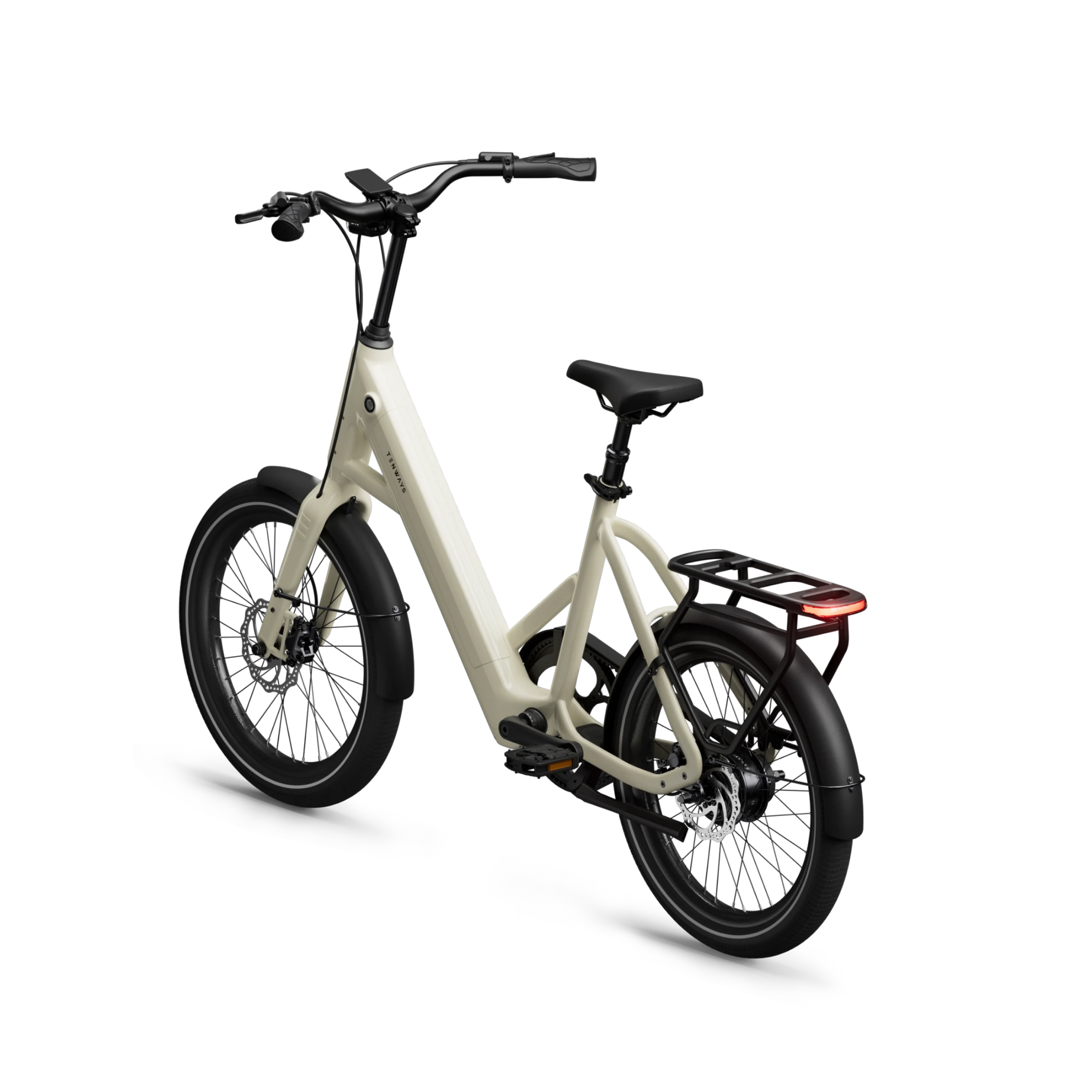 TENWAYS CGO COMPACT - vue 3