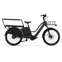 TENWAYS Longtail - vue 1