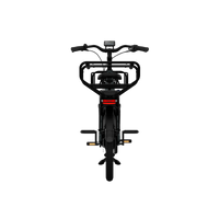 TENWAYS Longtail - vue 5