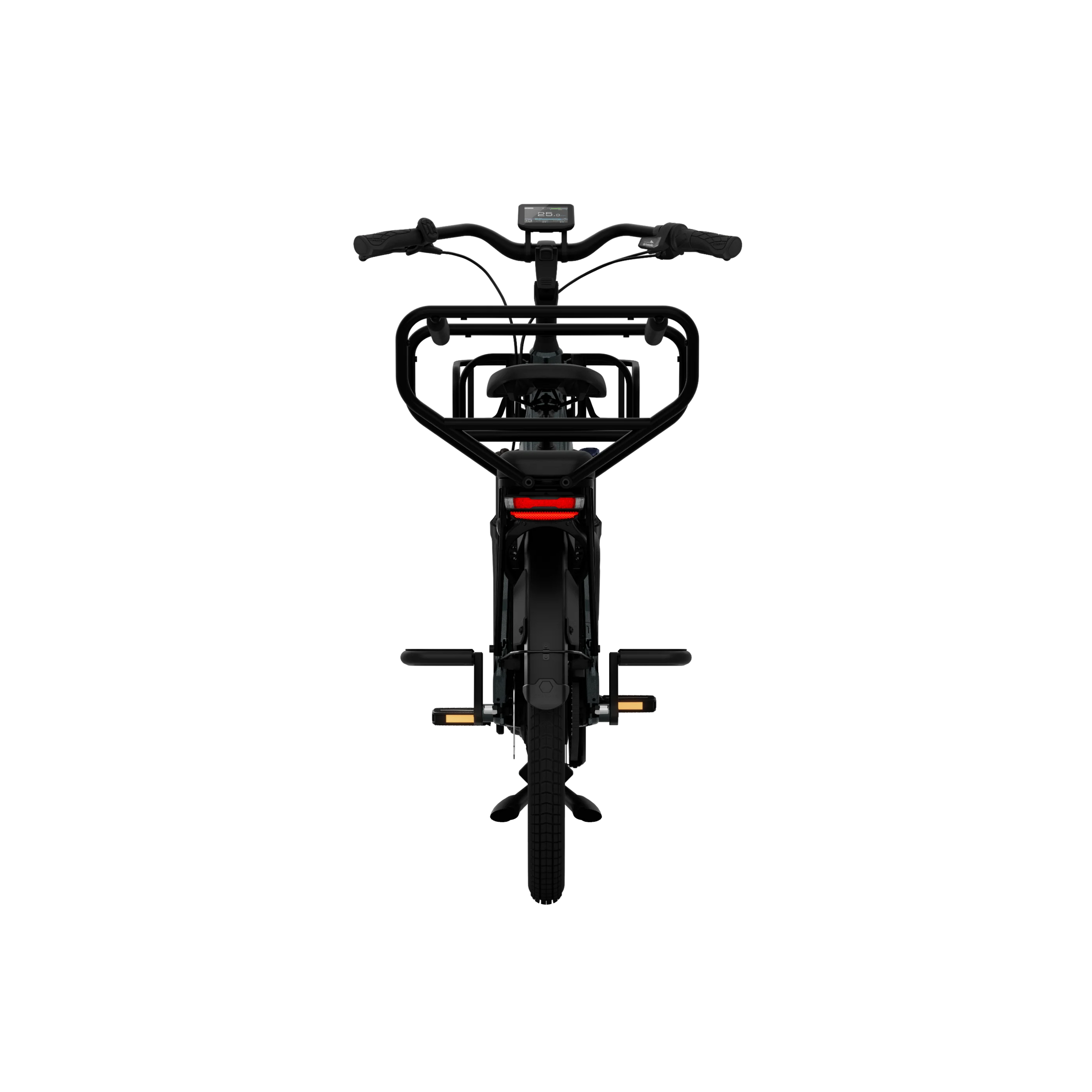 TENWAYS Longtail - vue 5