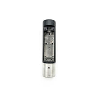 Cache plastique tete de guidon avec joint Wispeed T855/T850 - vue 6