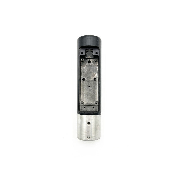 Cache plastique tete de guidon avec joint Wispeed T855/T850 - vue 6