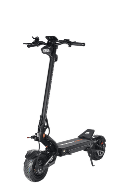 Trottinette électrique Teverun Fighter Eleven Plus 60V 35Ah 2025
