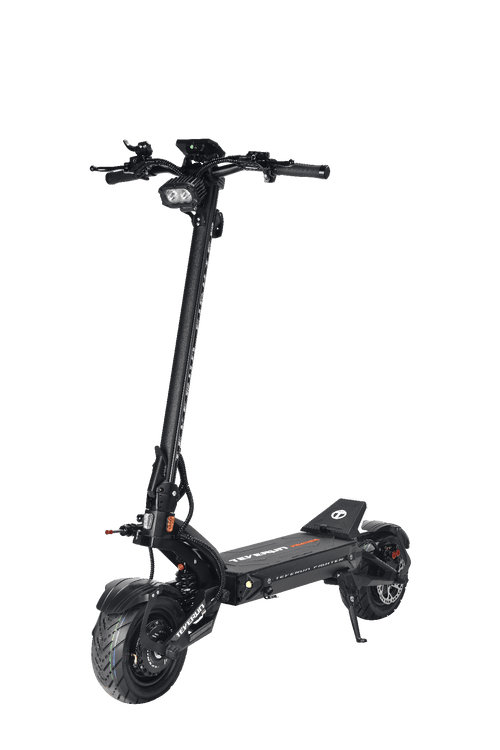 Teverun Fighter Eleven Plus 60V 35Ah 2025