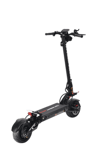 Teverun Fighter Eleven Plus 60V 35Ah 2025 - vue 3