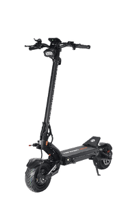 Teverun Fighter Eleven Plus 60V 35Ah 2025 - vue 7