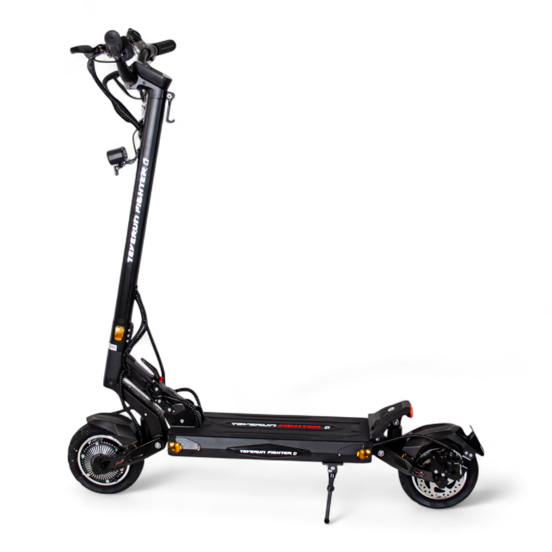 Teverun Fighter Mini Q 52V 13Ah - vue 4