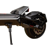 Teverun Fighter Mini 52V 25Ah Moteur Bosch 2025 - vue 5