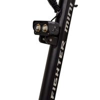 Teverun Fighter Mini 52V 25Ah Moteur Bosch 2025 - vue 6