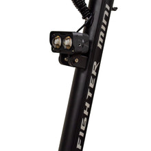 Teverun Fighter Mini 52V 25Ah Moteur Bosch 2025 - Vélo Shop Obernai