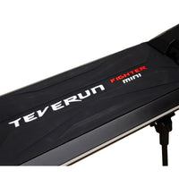Teverun Fighter Mini 52V 25Ah Moteur Bosch 2025 - vue 7