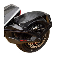 Teverun Fighter Mini 52V 25Ah Moteur Bosch 2025 - vue 8