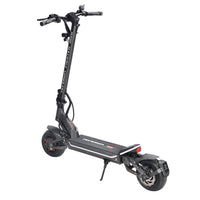 Teverun Fighter Mini Eco Carbon 52V 20,8Ah 2026 - vue 3