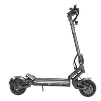 Teverun Fighter Mini Eco Carbon 52V 20,8Ah 2026 - vue 5