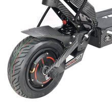 Teverun Fighter Mini Eco Carbon 52V 20,8Ah 2026 - Vélo Shop Obernai