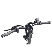 Teverun Fighter Mini Eco Carbon 52V 20,8Ah 2026 - Vélo Shop Obernai