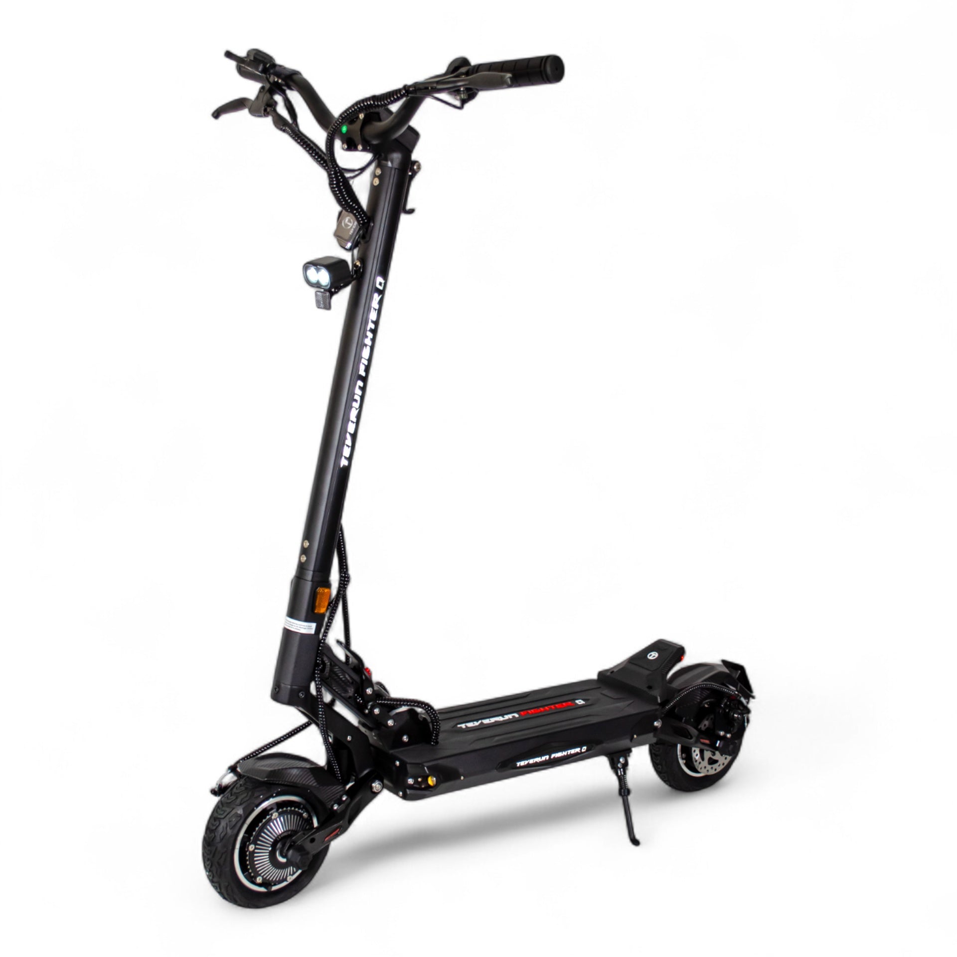 Teverun Fighter Mini Q Pro 52V 15Ah