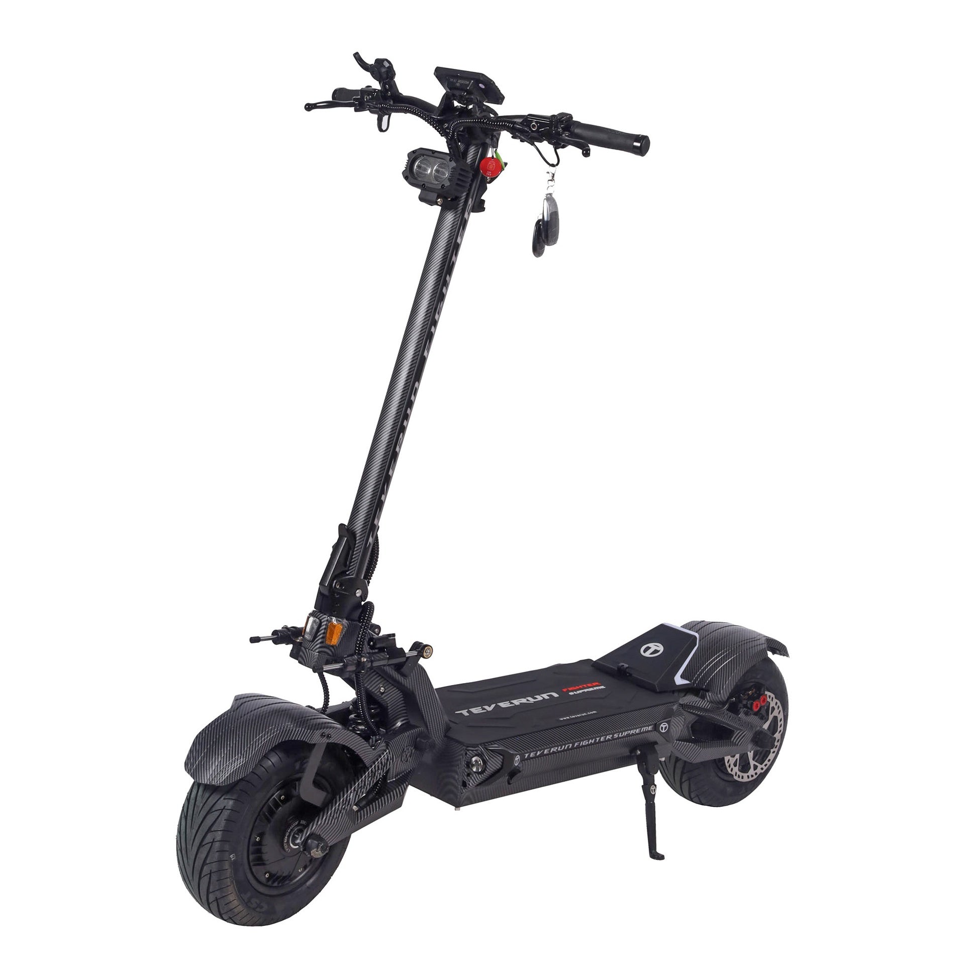 Teverun Fighter 7260R Edition 2025 V4