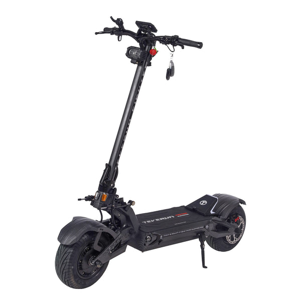 Teverun Fighter 7260R Edition 2025 V4 - Vélo Shop Obernai