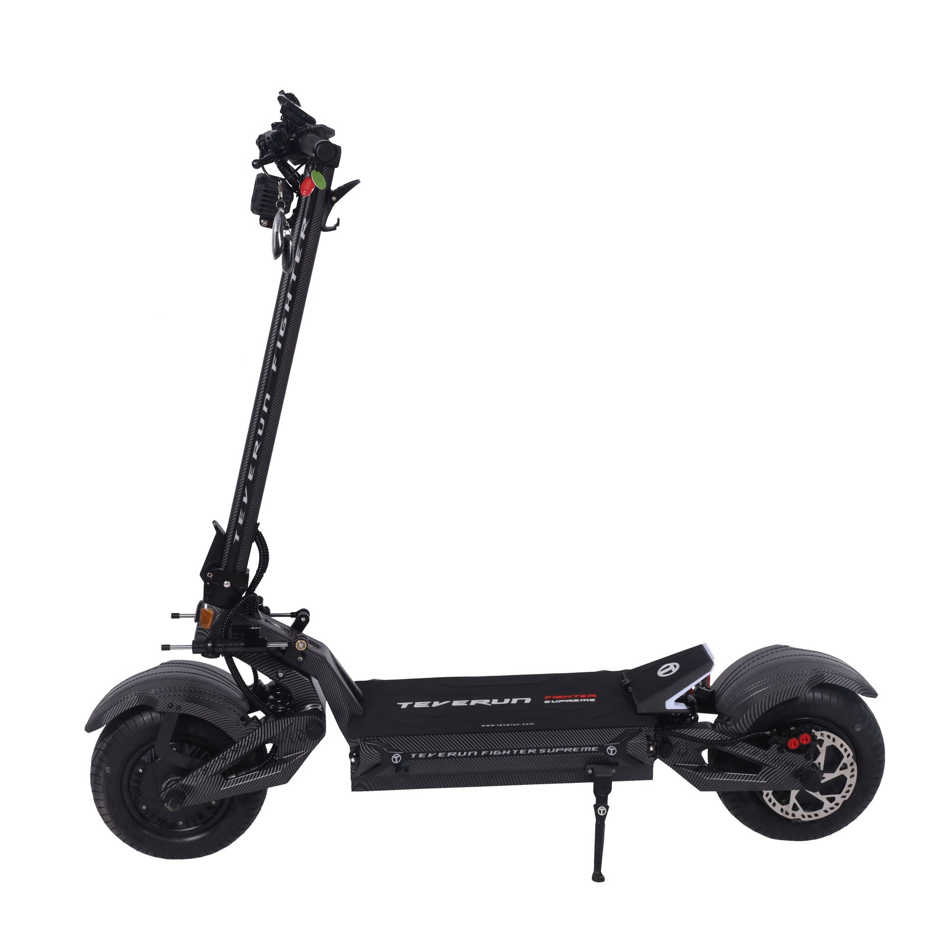 Teverun Fighter 7260R Edition 2025 V4 - vue 4