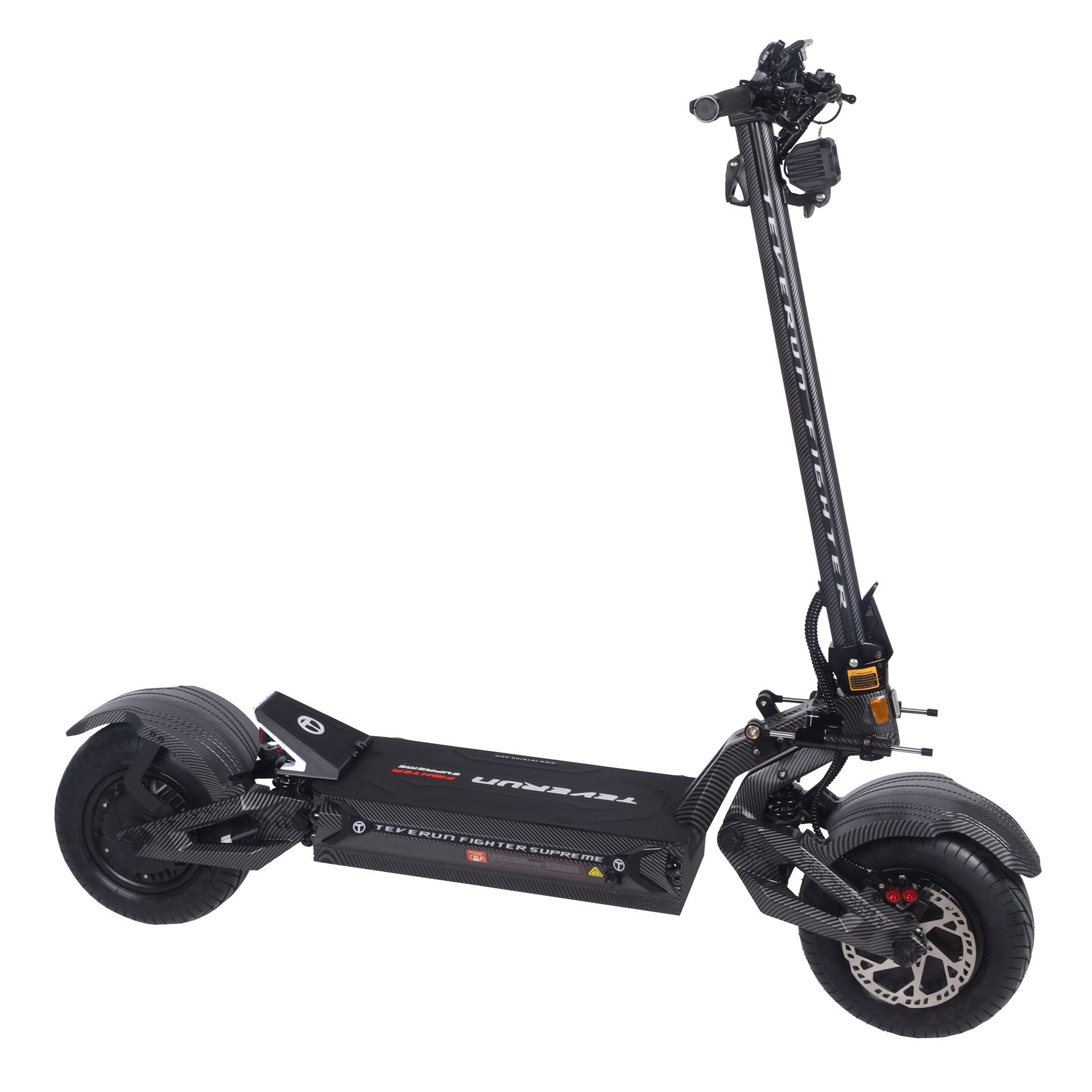 Teverun Fighter 7260R Edition 2025 V4 - vue 6