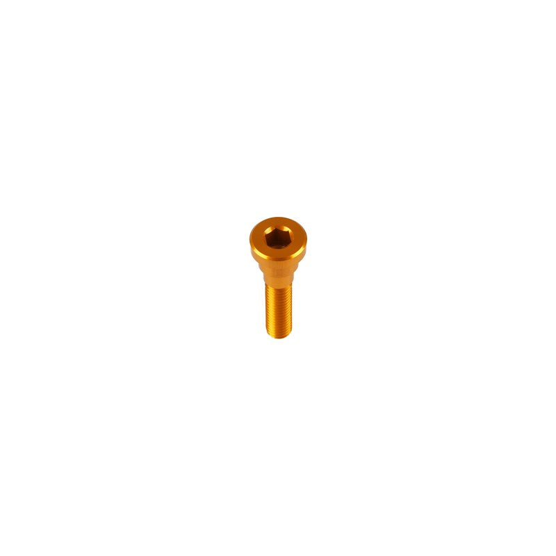 Hope Top Cap Grip Doctor Bolt 2024 - vue 3