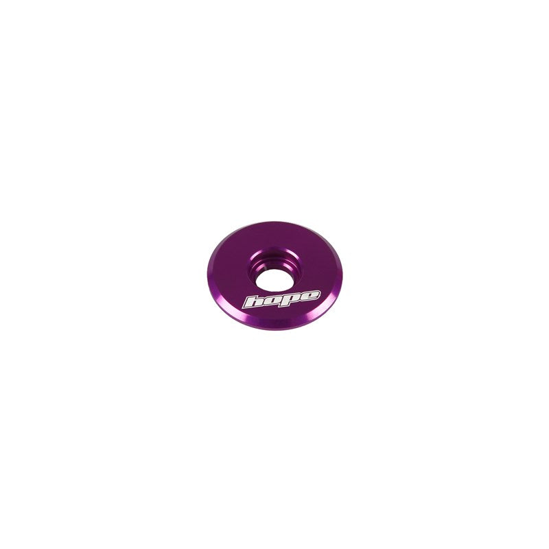 Hope Top Cap 2024 - vue 4