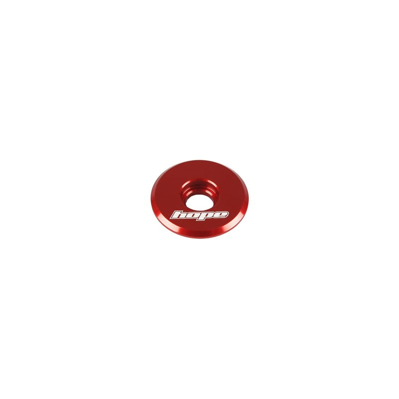 Hope Top Cap 2024 - vue 5