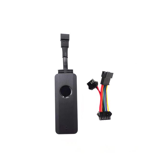 Minimotors GPS Tracker - vue 5