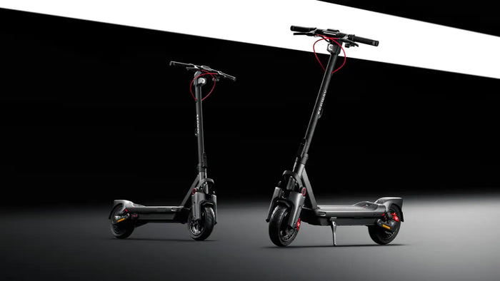 Réparation de trottinette électrique Segway et Nami