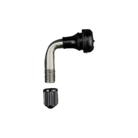 Valve tubeless coudée pour trottinette électrique - vue 3