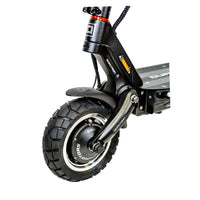 Dualtron Victor 2026 - vue 3