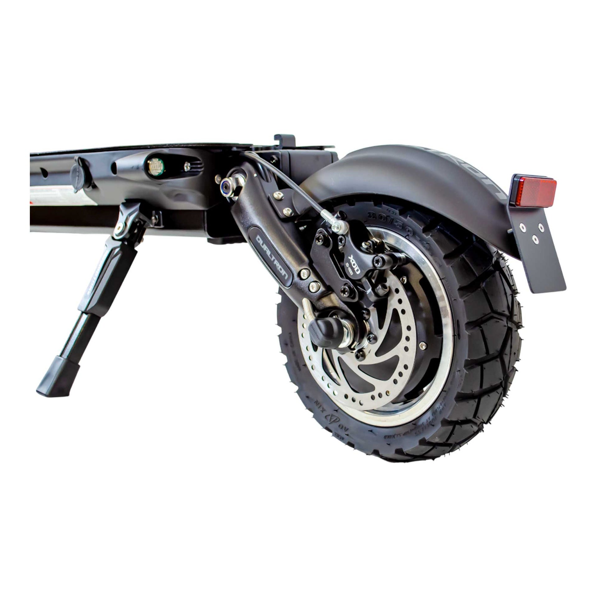 Dualtron Victor 2026 - vue 4