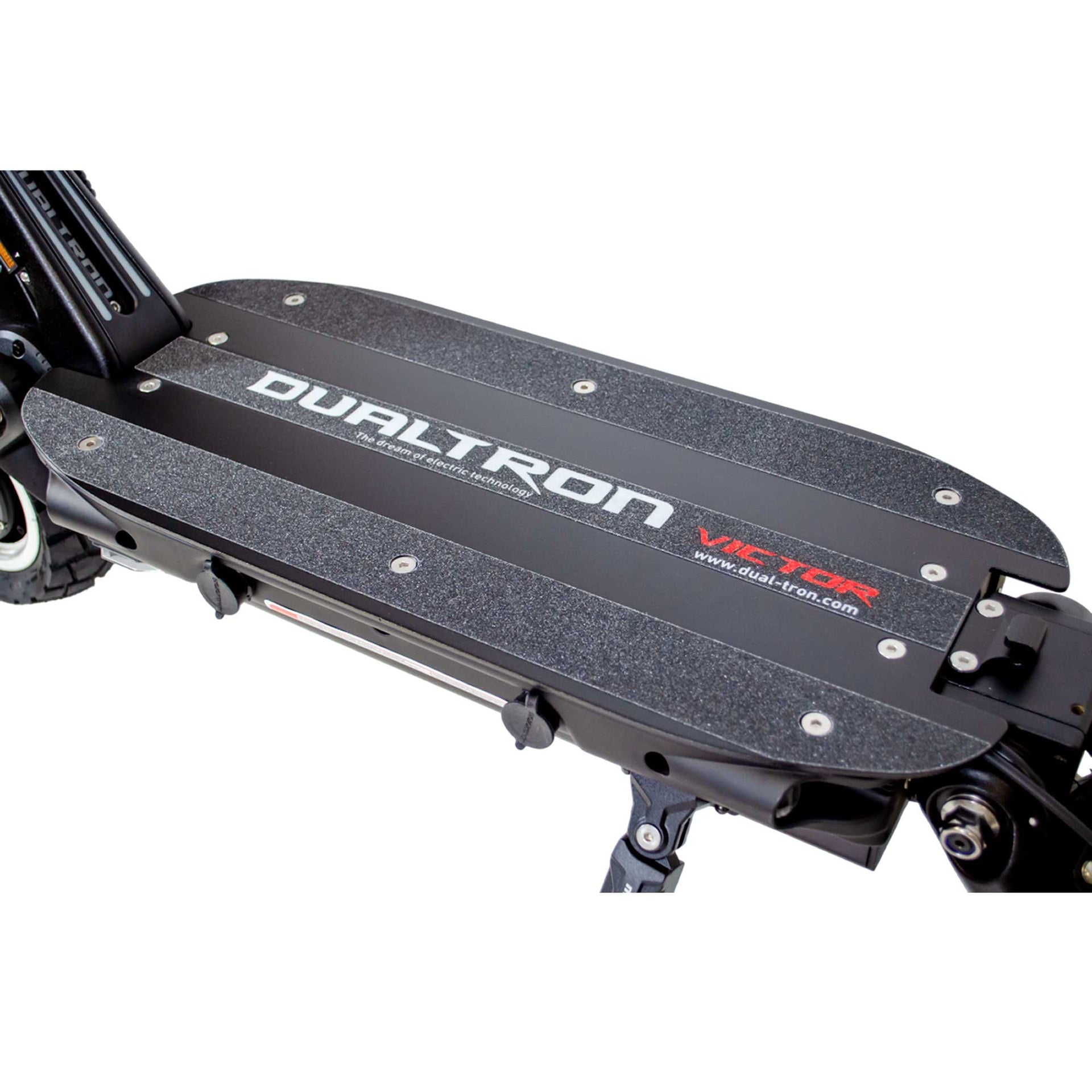 Dualtron Victor 2026 - vue 8