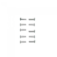 Xiaomi x10 stainless steel battery cover screw - vue 3