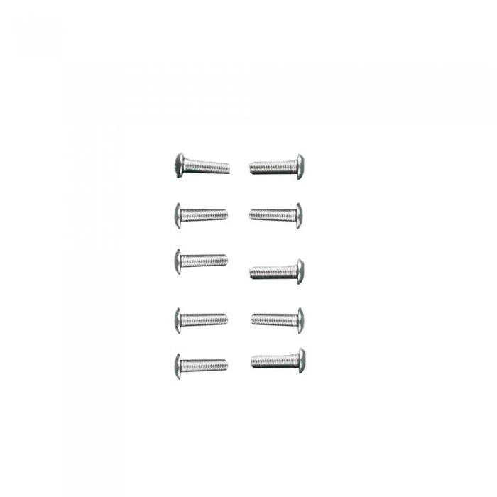 Xiaomi x10 stainless steel battery cover screw - vue 3
