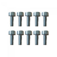 Hidden wheel screws Xiaomi (X10) - vue 3