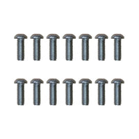 Front and rear deck screws Dualtron Mini X14 - vue 3