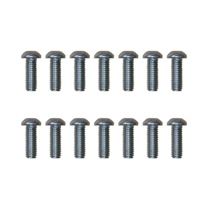 Front and rear deck screws Dualtron Mini X14 - vue 3