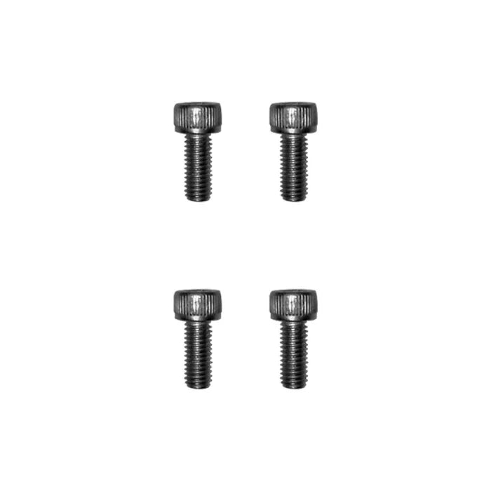 Mudguard screws Dualtron x100 pcs - vue 3