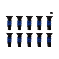 Handlebar screw Ninebot G30 G2 Max Xiaomi x10 pcs - vue 3