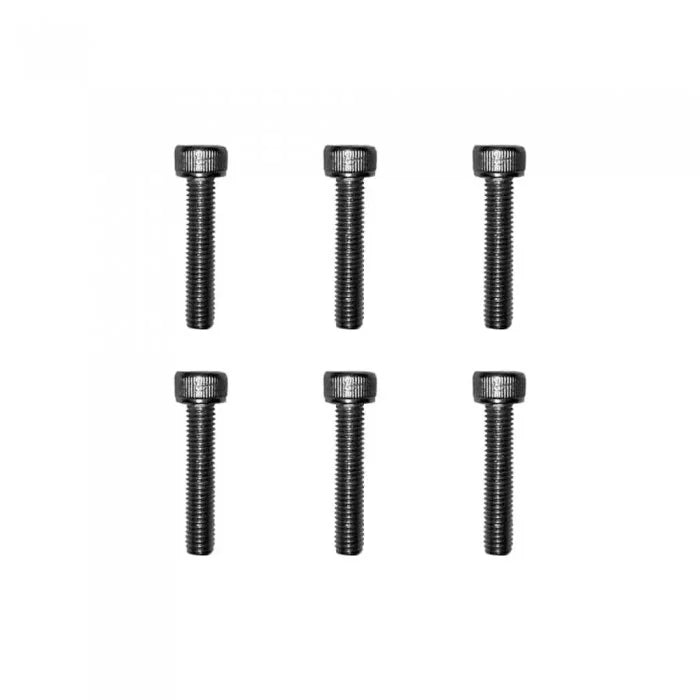 Screws for Dualtron motor rims except Mini X6 pcs - vue 3