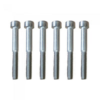 Stem screws Dualtron Mini X6 - vue 3