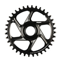 Hope R22 E Bike Spiderless Retainer Ring Bosch Gen 4 55mm Wide - vue 1